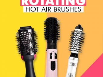 11 Best Rotating Hot Air Brushes