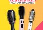 The 11 Best Rotating Hot Air Brushes – Reviews And Buying Guide
