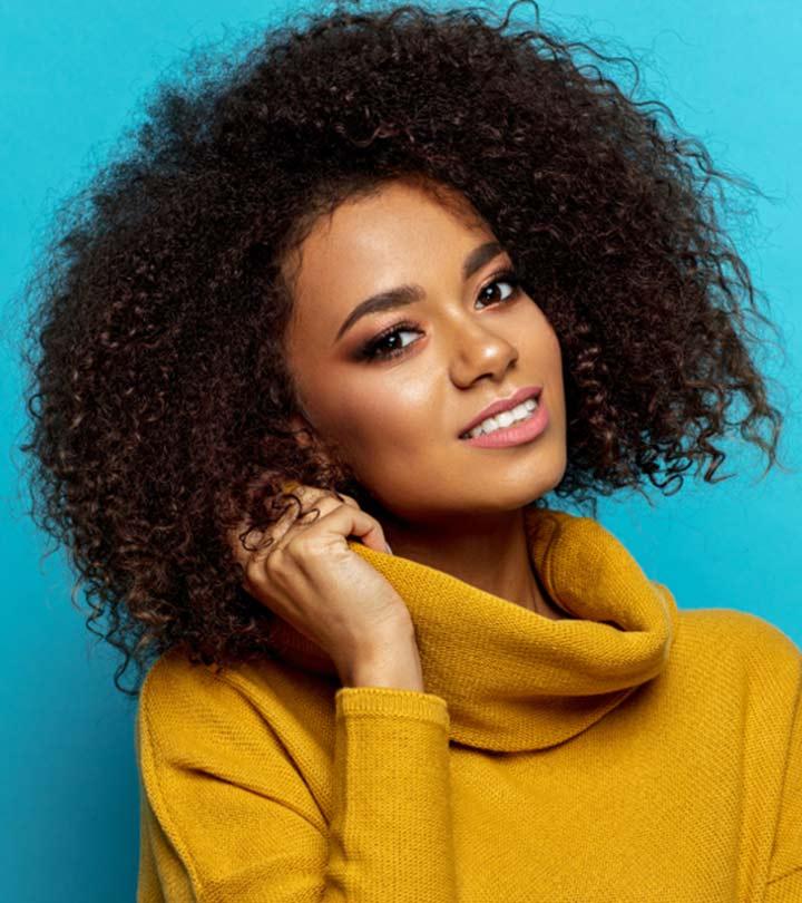 11 Best Texturizers For Natural Hair Of 2021