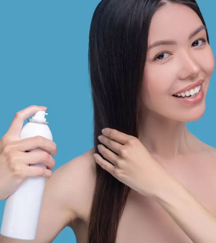 11 Best Texturizing Sprays For Fine Hair In 2020