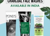 12 Best Charcoal Face Washes Available In India