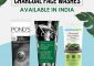 12 Best Charcoal Face Washes Available In India