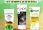 12 Best Face Washes For Glowing Skin In India