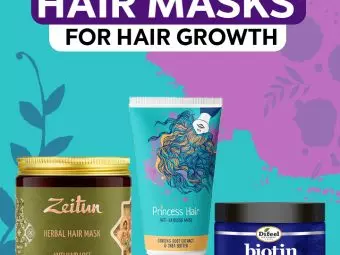 12 Best Hair Masks For Hair Growth That Actually Work – 2023
