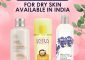 12 Best Moisturizers For Dry Skin Available In India