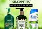 12 Best Natural Anti-Dandruff Shampoos In India – With Reviews