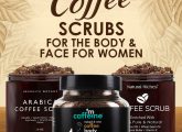 13 Best Coffee Scrubs To Give Your Skin A Glow-Up In 2023