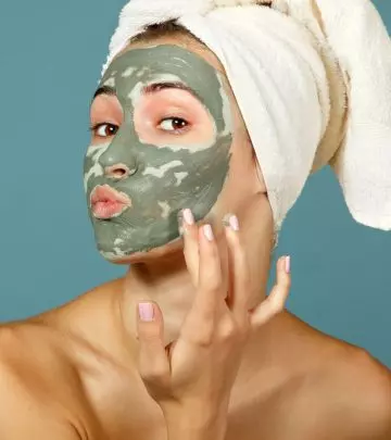 13 Best Face Masks For Acne Scars In 2020 That You Must Try! (With Reviews)