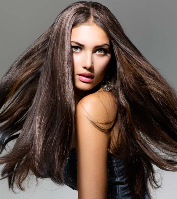 13 Best Hair Extensions For Thick Hair In 2022!