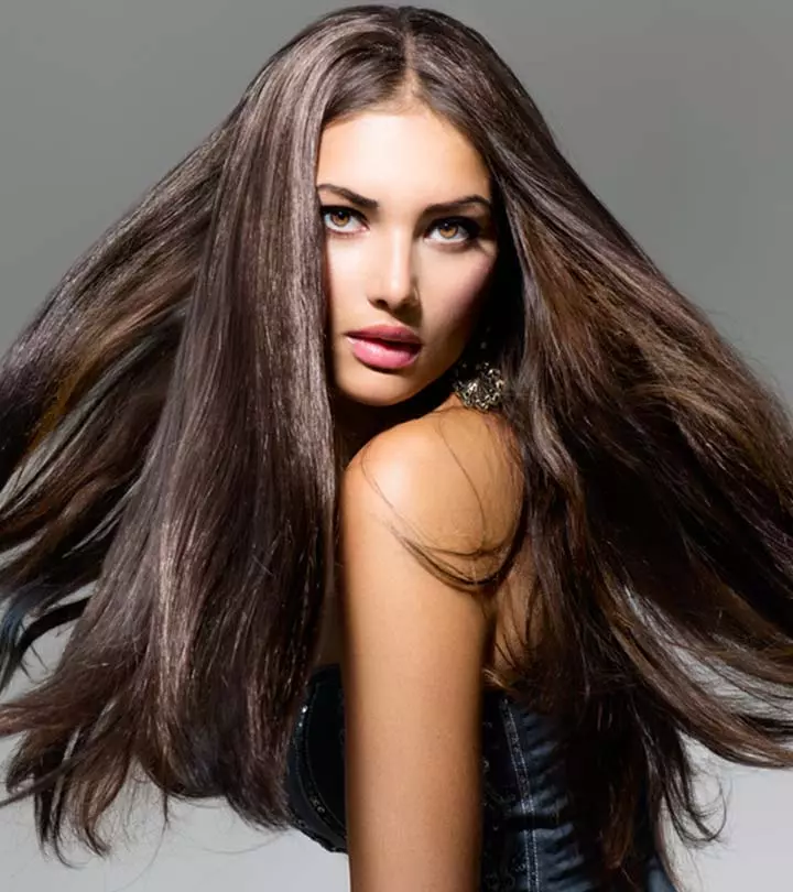 13 Best Hair Extensions For Thick Hair In 2020!