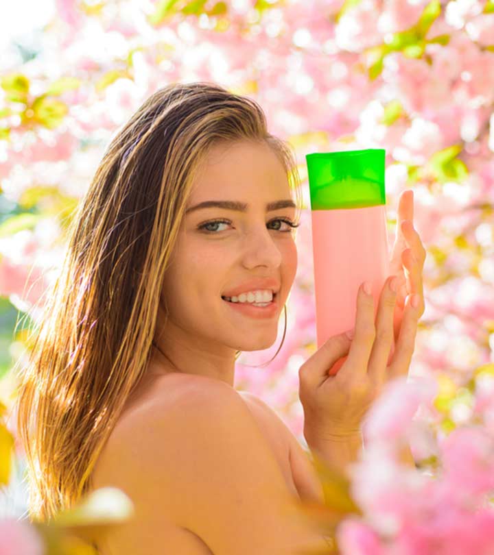 13 Best Herbal Essences Shampoos Of 2022