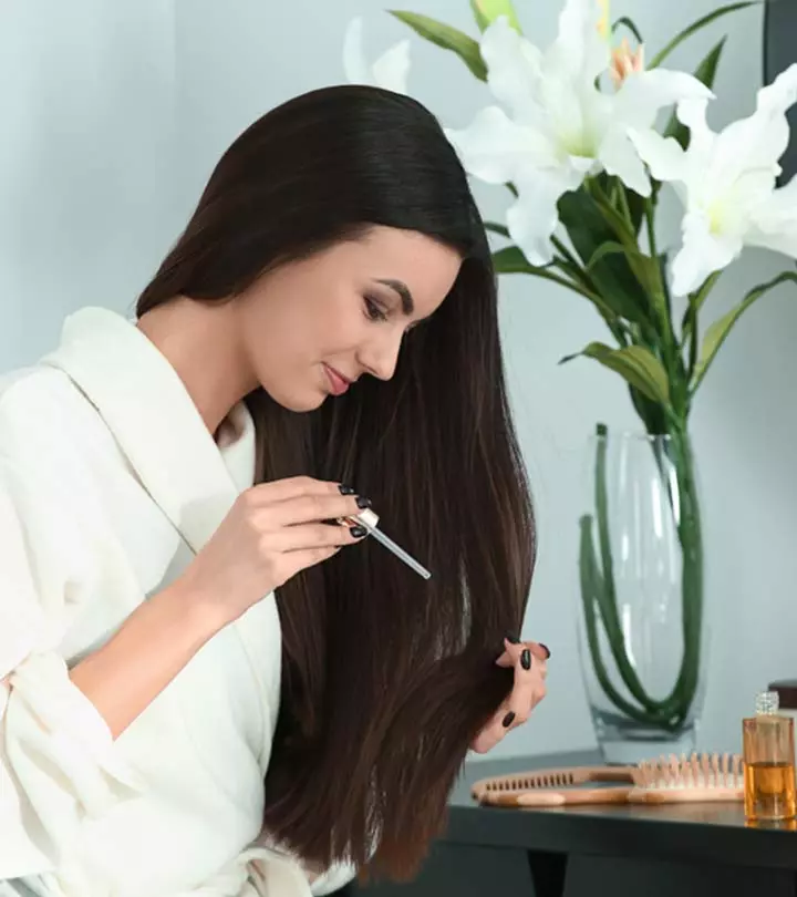 13 Best Keratin Hair Masks For The Perfect Hair Spa Day, As Per An Expert