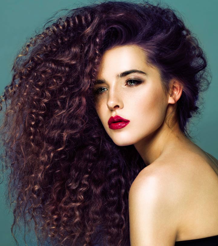 13 Best Volumizing Dry Shampoos For Clean & Tangle-Free Hair – 2022