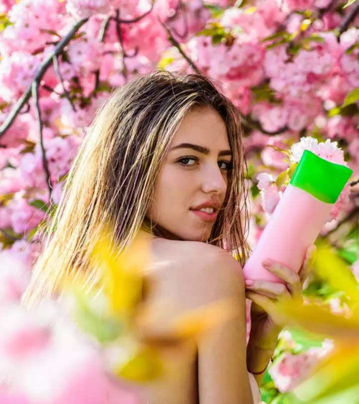 15 Best Biotin Shampoos And Conditioners In 2020