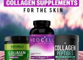 15 Best Collagen Supplements For Skin To Look Healthy And Young