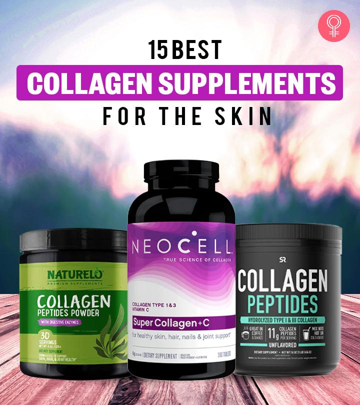 Which Are the Best Collagen Pills in U S a