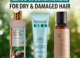 15 Best Leave-in Conditioners For Dry & Damaged Hair – 2022