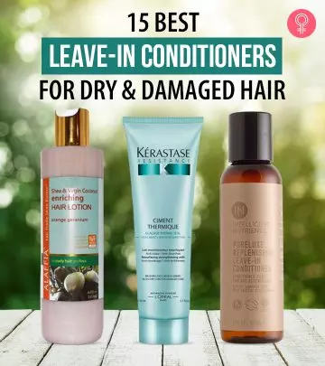 15-Best-Leave-in-Conditioners-For-Dry-And-Damaged-Hair