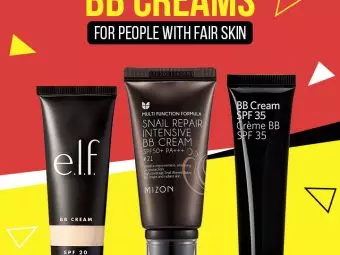 4 Best BB Creams For Fair Skin (2023), Makeup Artist-Approved