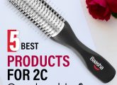5 Best 2C Hair Products To Style Your Hair & Manage Frizz – 2023
