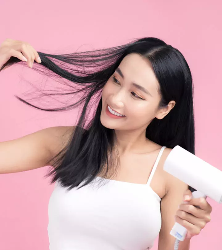 5 Best Travel Hair Dryers For Europe, Recommended By An Expert (2024)