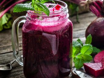 5 Incredible Benefits of Beetroot for Skin in Hindi
