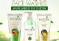 6 Best Biotique Face Washes Available...