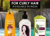 6 Best Shampoos For Curly Hair In India (2021)
