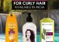 6 Best Shampoos For Curly Hair In India (2021)