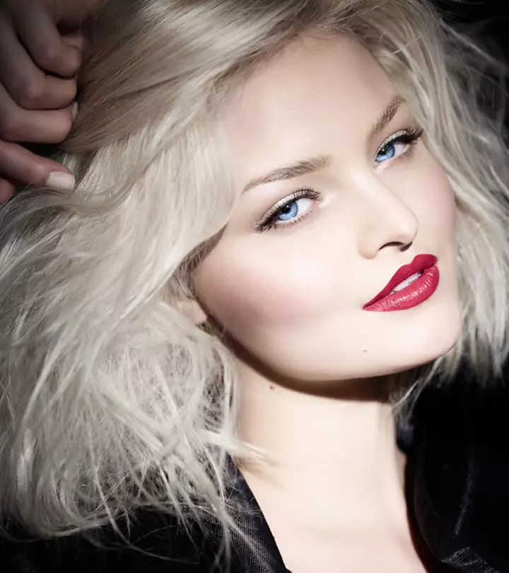 7 Best Conditioners For Platinum Blonde Hair Women (2024)