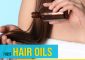 The 7 Best Hair Oils For Split Ends - 2022