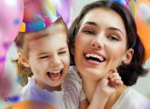75+ Best Birthday Wishes & Quotes For Daughter in Hindi- हैप्पी ...