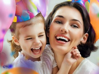 75 Best Birthday Wishes & Quotes For Daughter in Hindi