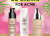 The 8 Best CC Creams For Acne That Help Cover Blemishes