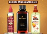 9 Best Hair Oils For Dry Hair That Reduce Breakage – 2022
