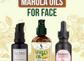 9 Best Recommended Marula Oils For Face