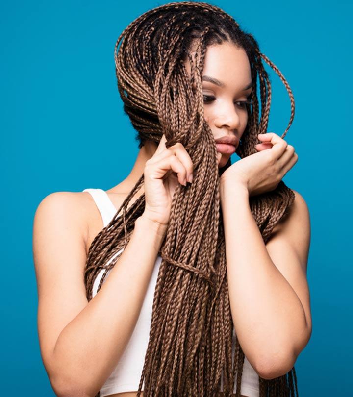 9 Best Synthetic Braiding Hair Brands Of 2021 That You Must Try