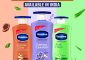 9 Best Vaseline Body Lotions In India - 2021 Update (With Reviews)