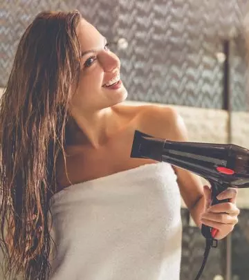 Achieve A Flawless Blowout With The 5 Best Rusk Hair Dryers Of 2020