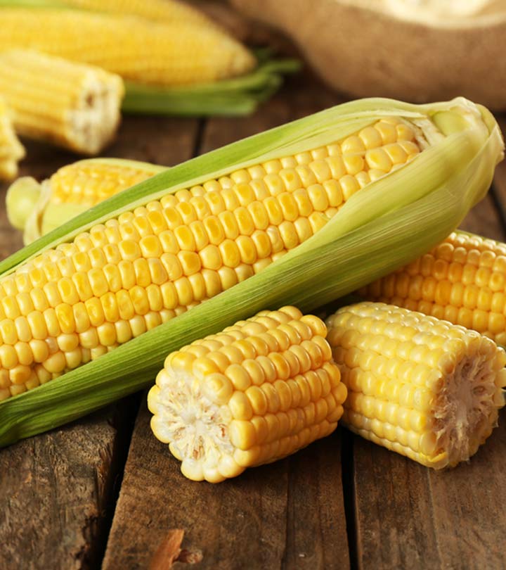 ভুট্টার উপকারীতা এবং পার্শ্ব প্রতিক্রিয়া  | All About Corn