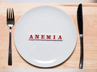 Anemia Diet chart in Hindi