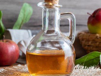 Apple Cider Vinegar for Weight Loss in Hindi