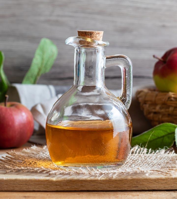 वजन कम करने के लिए एप्पल साइडर विनेगर का उपयोग – Apple Cider Vinegar for Weight Loss in Hindi