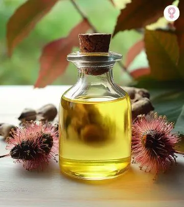 From relieving constipation to boosting hair growth, this oil can do exceptional good.