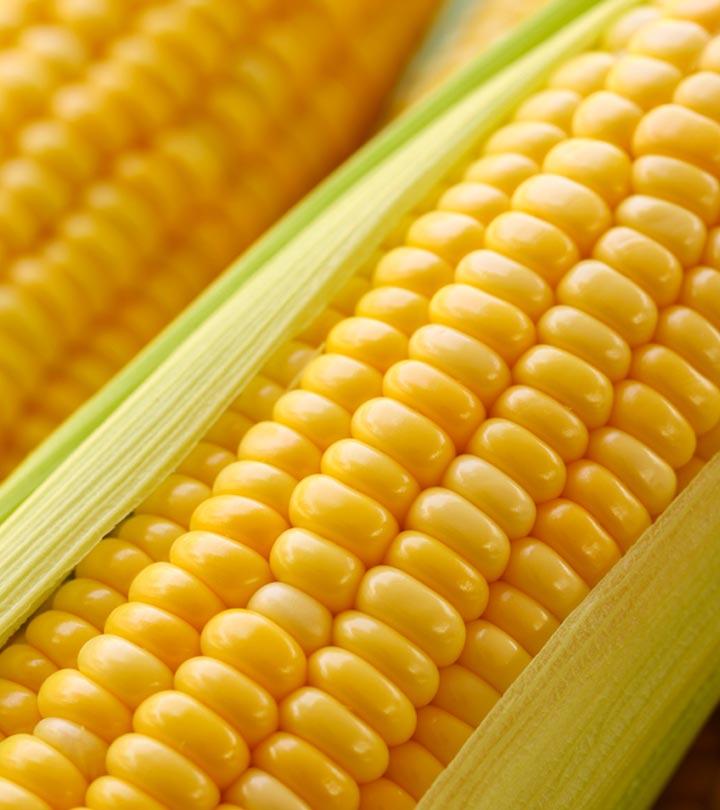 benefits-of-corn-in