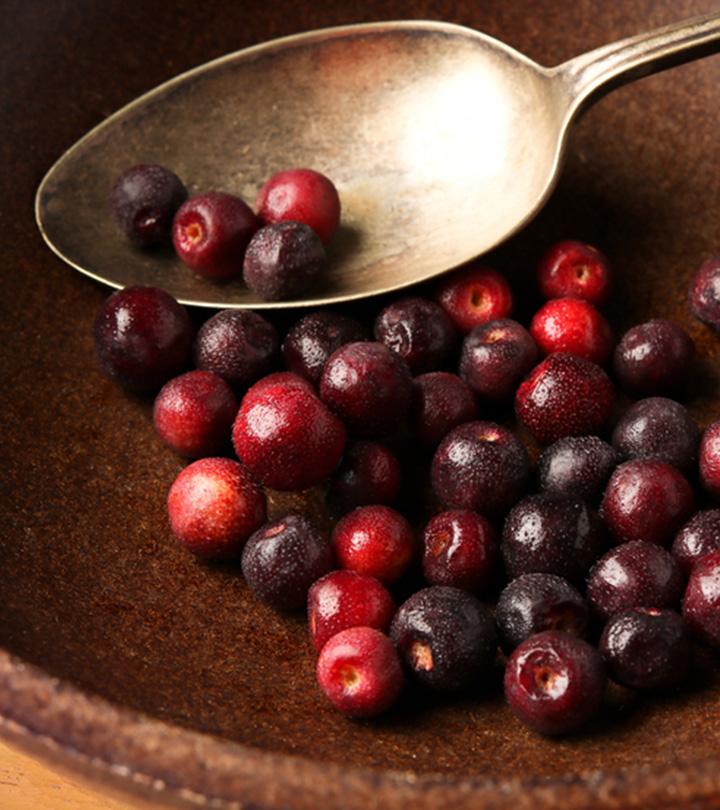ஃபால்சா பழம் நமக்கு தரும் ஆரோக்கிய நன்மைகள் – Benefits of Phalsa in tamil