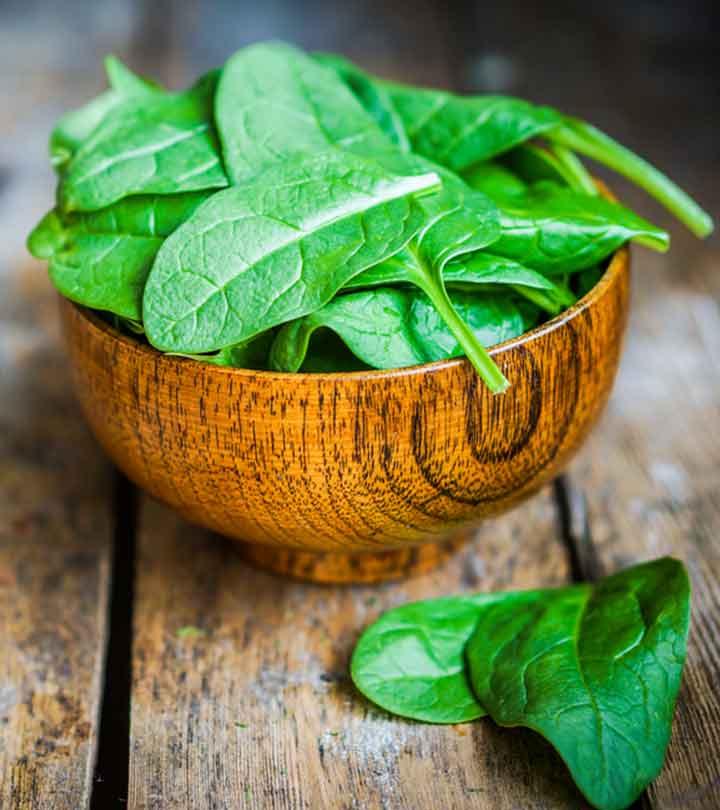 கீரை தரும் ஆரோக்கிய நன்மைகள் மற்றும் அதன் பக்க விளைவுகள் Benefits of Spinach in Tamil
