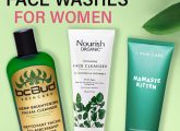 13 Best Cruelty-Free Face Washes To Keep your Skin Soft & Hydrated