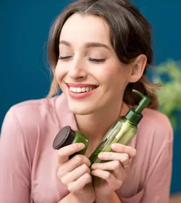Best Green Bottle Shampoos For Flawlessly Healthy Hair