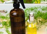15 Best Homemade DIY Leave-In Conditioners Oil For Smooth Hair